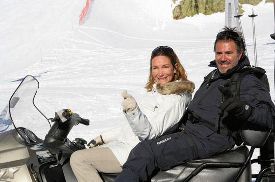 josé garcia et isabelle doval jos 233 garcia et sa femme isabelle doval les people font josé garcia et isabelle doval jos 233 garcia et sa femme isabelle doval les people font
